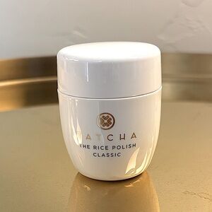 Miniature Tatcha Exfoliating Rice Polish Classic